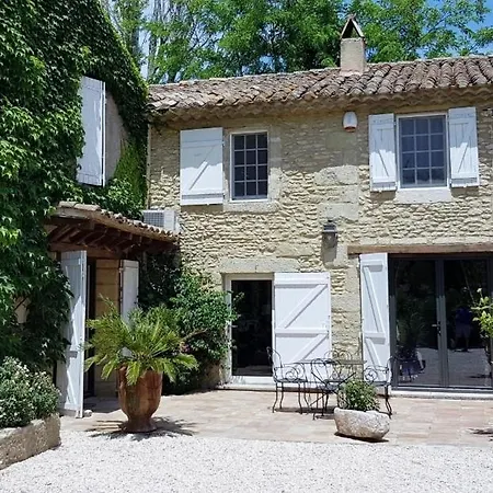 Des Cosme Aramon