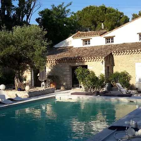 Des Cosme Bed & Breakfast *