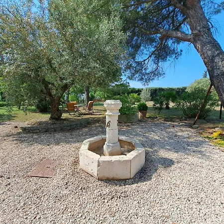 Des Cosme * Aramon