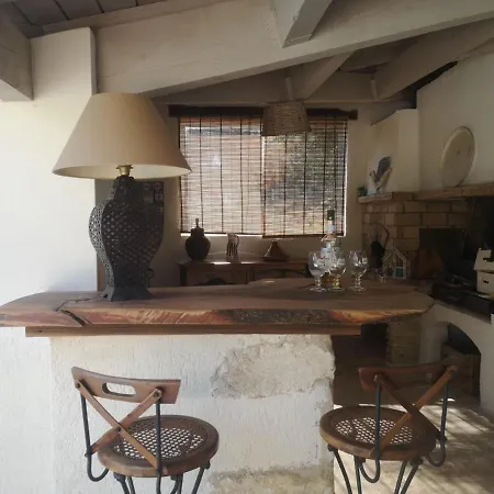 Des Cosme Bed & Breakfast