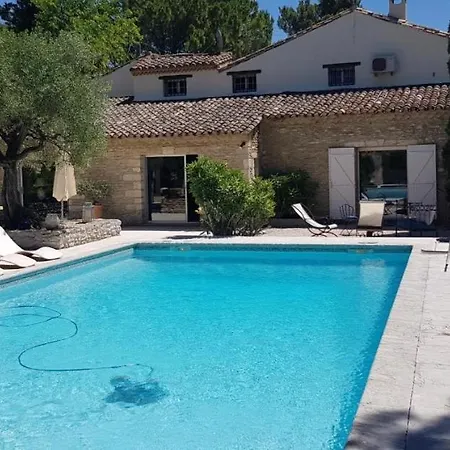 Bed & Breakfast Des Cosme *