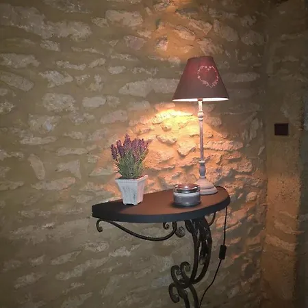 Des Cosme Bed and Breakfast Aramon