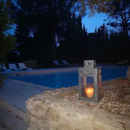Bed & Breakfast Des Cosme *