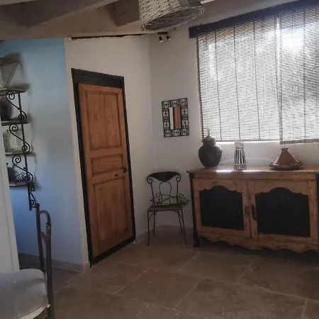 Bed & Breakfast Des Cosme *