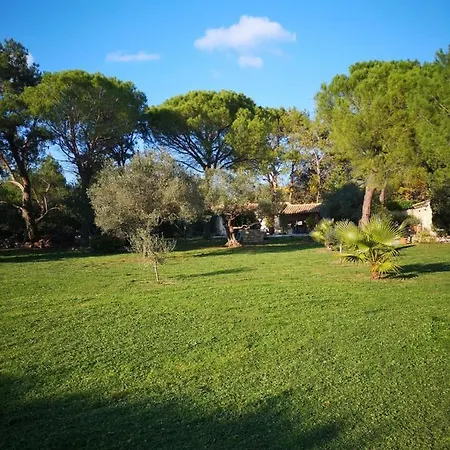 Bed & Breakfast Des Cosme *