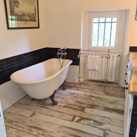 Bed and Breakfast Des Cosme *