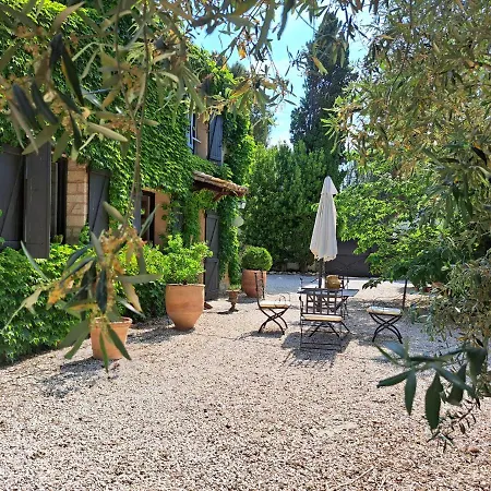 Bed & Breakfast Des Cosme *