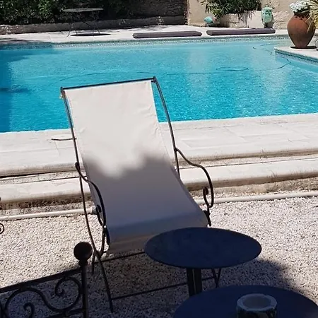 Bed & Breakfast Des Cosme *