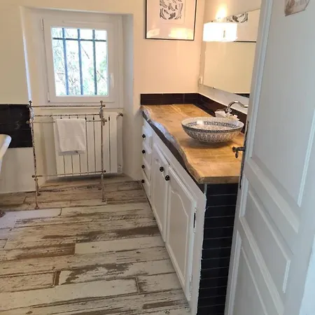 Bed and Breakfast Des Cosme *