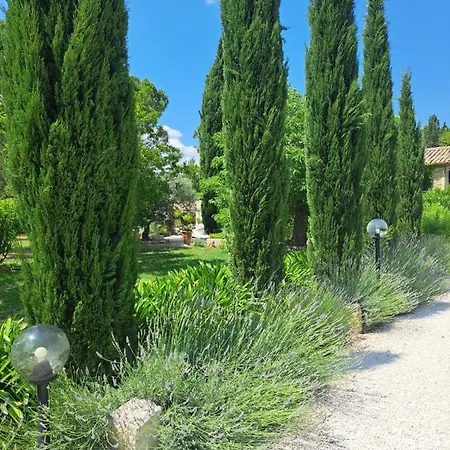 Des Cosme Bed & Breakfast