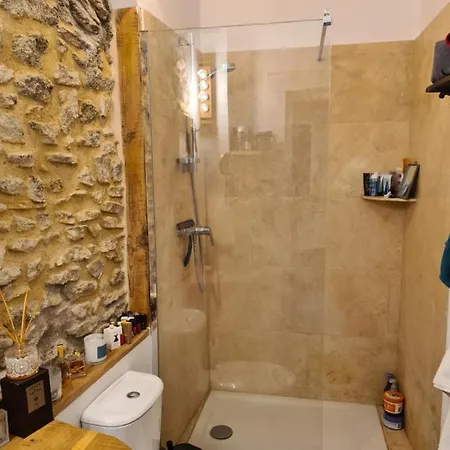 Bed & Breakfast Des Cosme