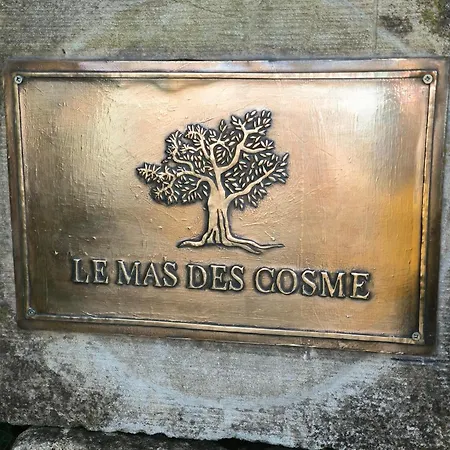 Des Cosme Bed & Breakfast *