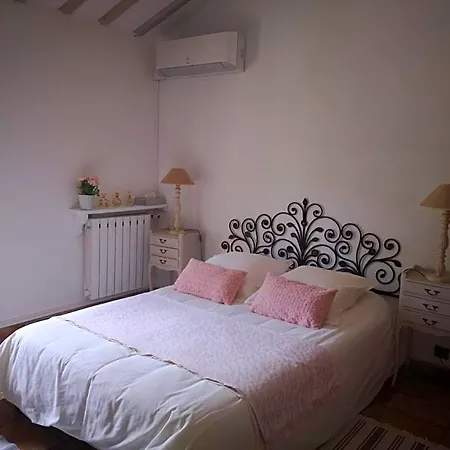 Des Cosme Отель типа 