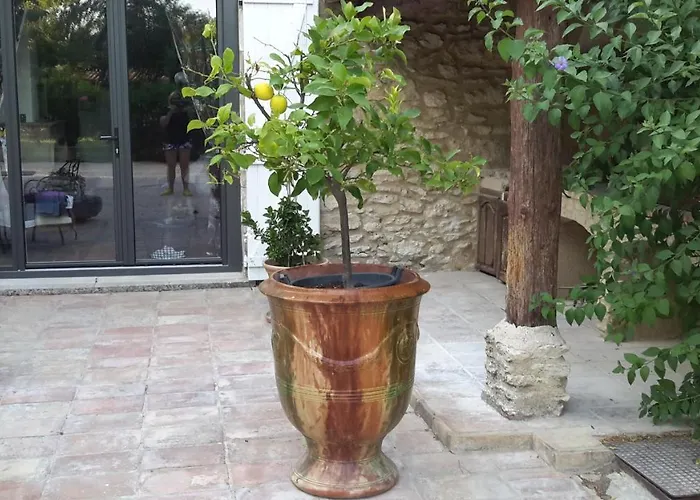 Frühstückspension Des Cosme