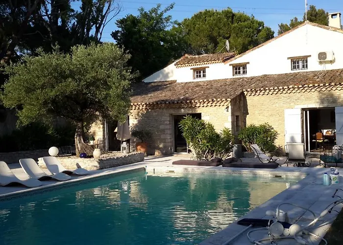 Des Cosme Frühstückspension *