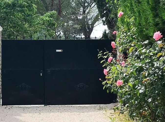 Des Cosme Frühstückspension *