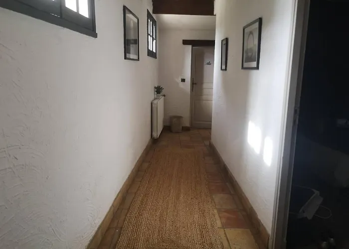 Des Cosme Frühstückspension *