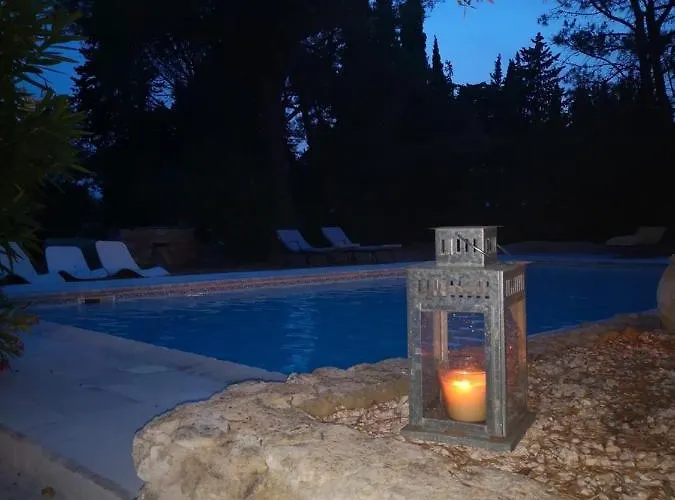 Frühstückspension Des Cosme *