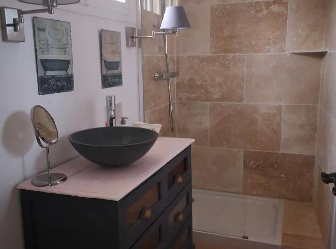 Des Cosme Frühstückspension *