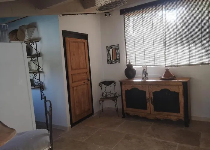 Frühstückspension Des Cosme *