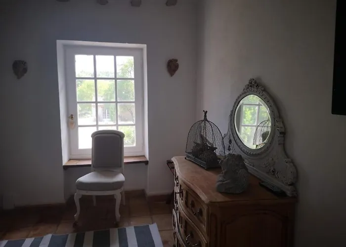 Frühstückspension Des Cosme