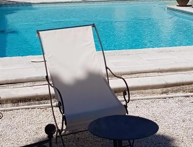 Frühstückspension Des Cosme *