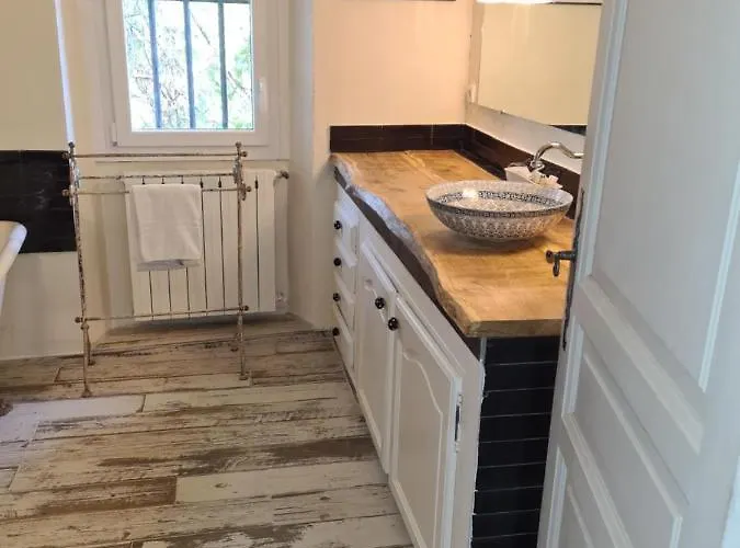 Frühstückspension Des Cosme *