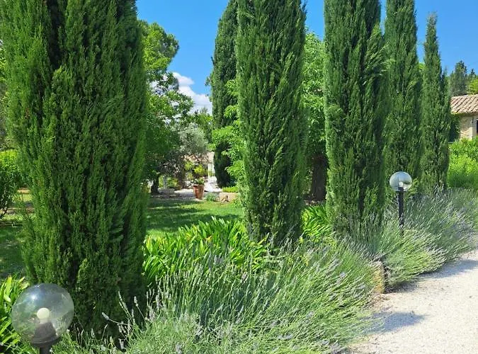 Des Cosme Frühstückspension